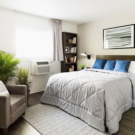 Intown Suites Extended Stay Select Denver - Aurora South Kültér fotó