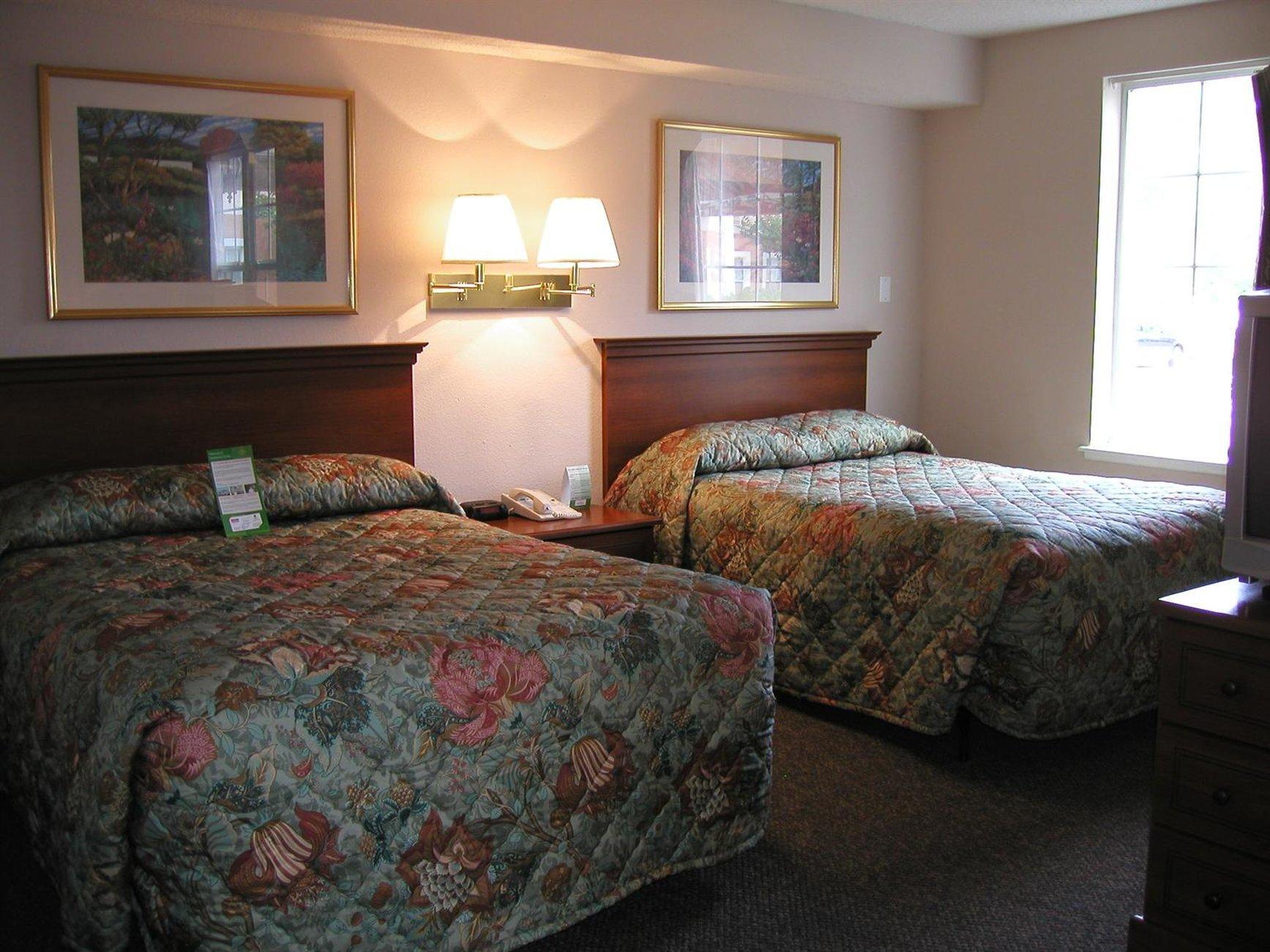 Intown Suites Extended Stay Select Denver - Aurora South Kültér fotó