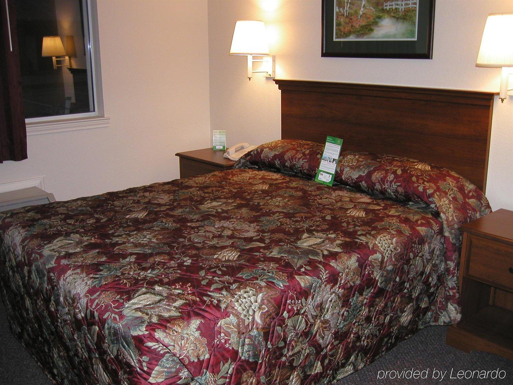 Intown Suites Extended Stay Select Denver - Aurora South Kültér fotó