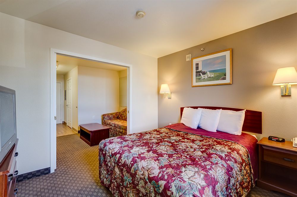 Intown Suites Extended Stay Select Denver - Aurora South Kültér fotó