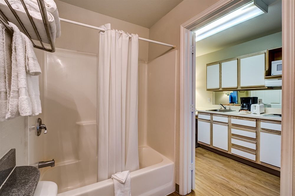 Intown Suites Extended Stay Select Denver - Aurora South Kültér fotó