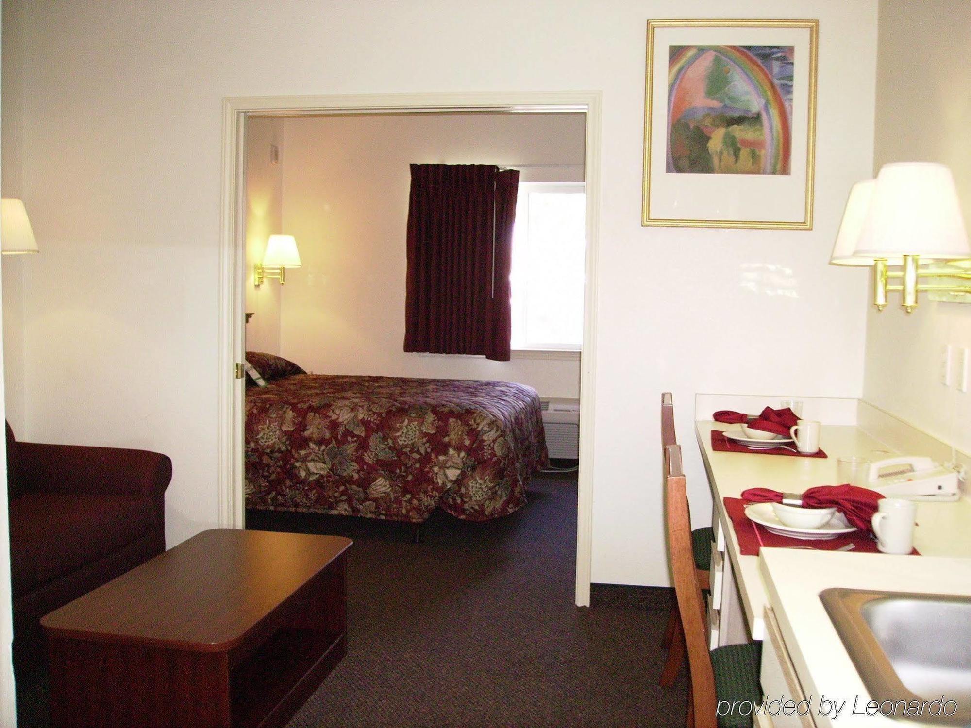 Intown Suites Extended Stay Select Denver - Aurora South Szoba fotó