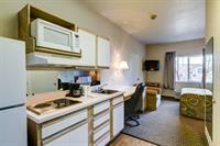 Intown Suites Extended Stay Select Denver - Aurora South Kültér fotó