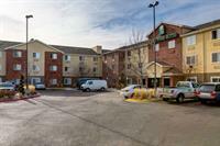 Intown Suites Extended Stay Select Denver - Aurora South Kültér fotó
