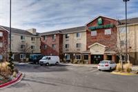 Intown Suites Extended Stay Select Denver - Aurora South Kültér fotó