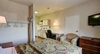 Intown Suites Extended Stay Select Denver - Aurora South Kültér fotó